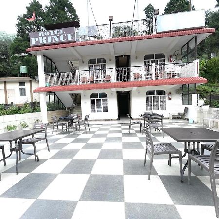 Hotel Prince ! Nainital Mall Road-Prime-Location In-Front-Of-Naini-Lake Hygiene-And-Spacious-Room エクステリア 写真