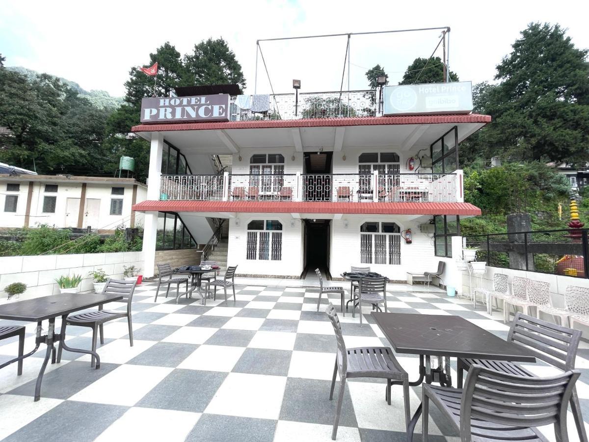 Hotel Prince ! Nainital Mall Road-Prime-Location In-Front-Of-Naini-Lake Hygiene-And-Spacious-Room エクステリア 写真